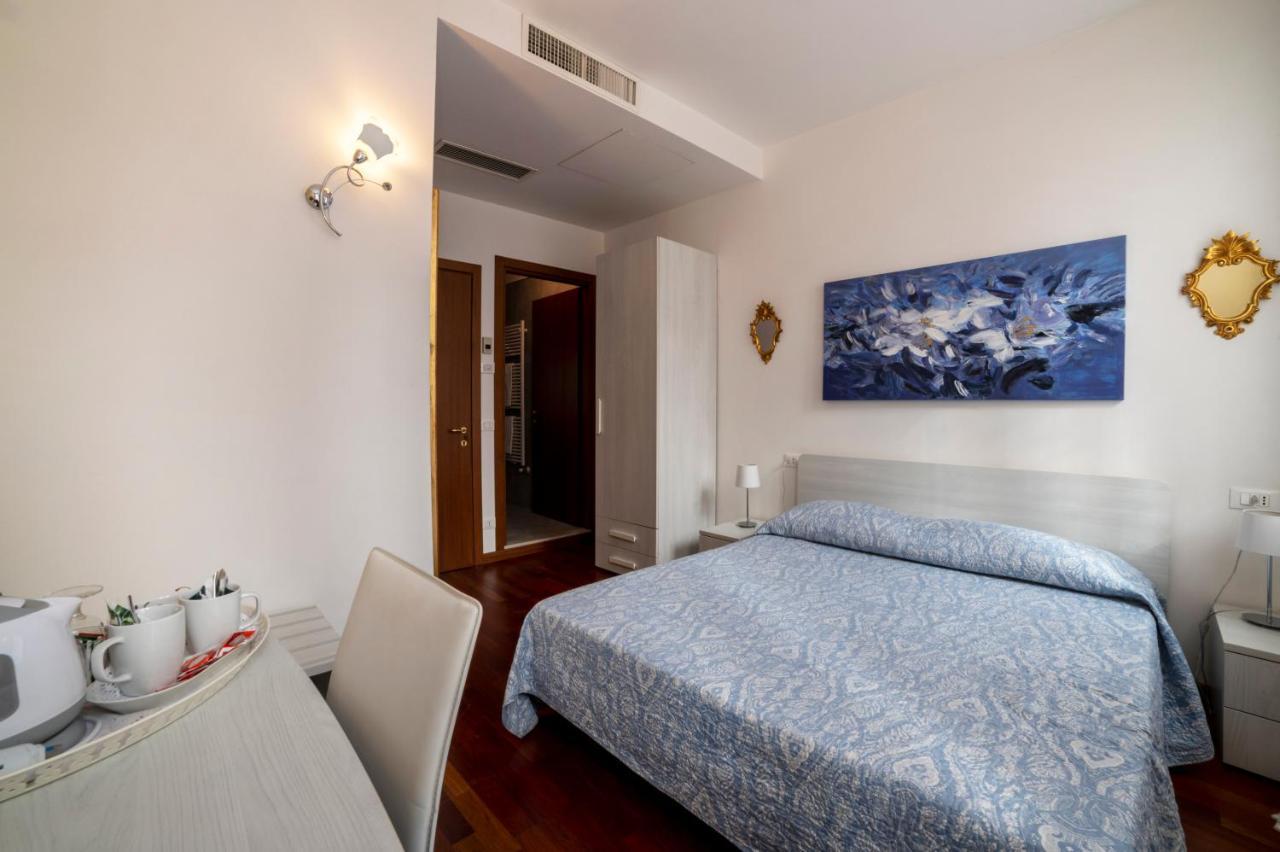 Hotel Ca' degli Specchieri Venedig Exterior foto